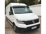 Volkswagen Crafter II Spezial Sonnenblende